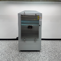 Millrock Technology Magnum MG85S10 Production Freeze Dryer image 0